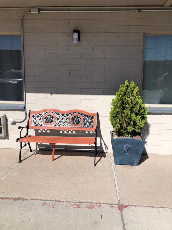 Motel 6 Williams Az Downtown Grand Canyon 외부 사진