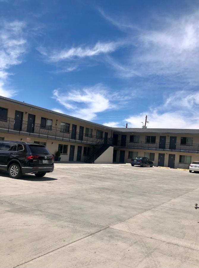 Motel 6 Williams Az Downtown Grand Canyon 외부 사진