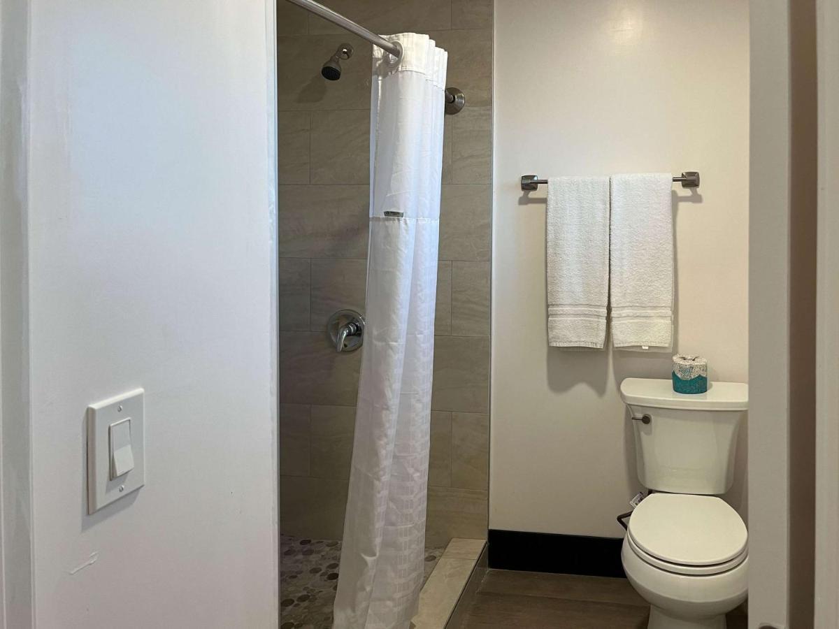 Motel 6 Williams Az Downtown Grand Canyon 외부 사진