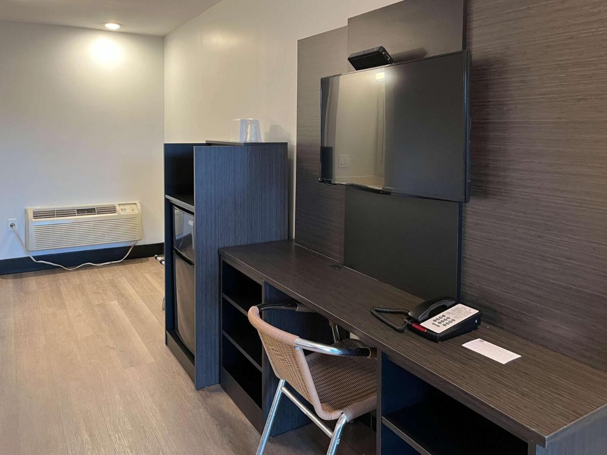 Motel 6 Williams Az Downtown Grand Canyon 외부 사진