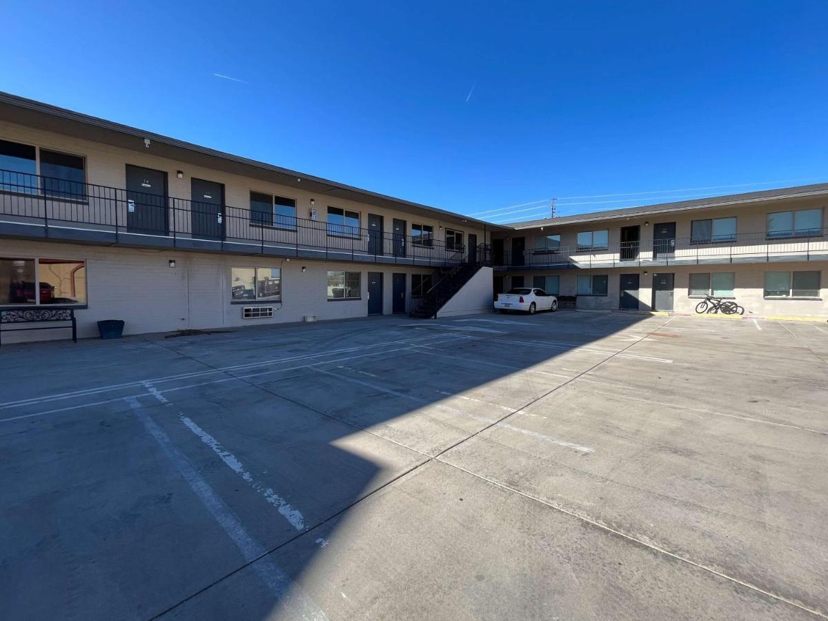 Motel 6 Williams Az Downtown Grand Canyon 외부 사진