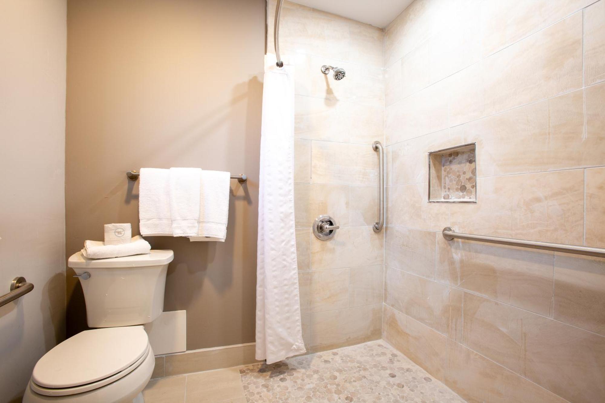 Motel 6 Williams Az Downtown Grand Canyon 외부 사진