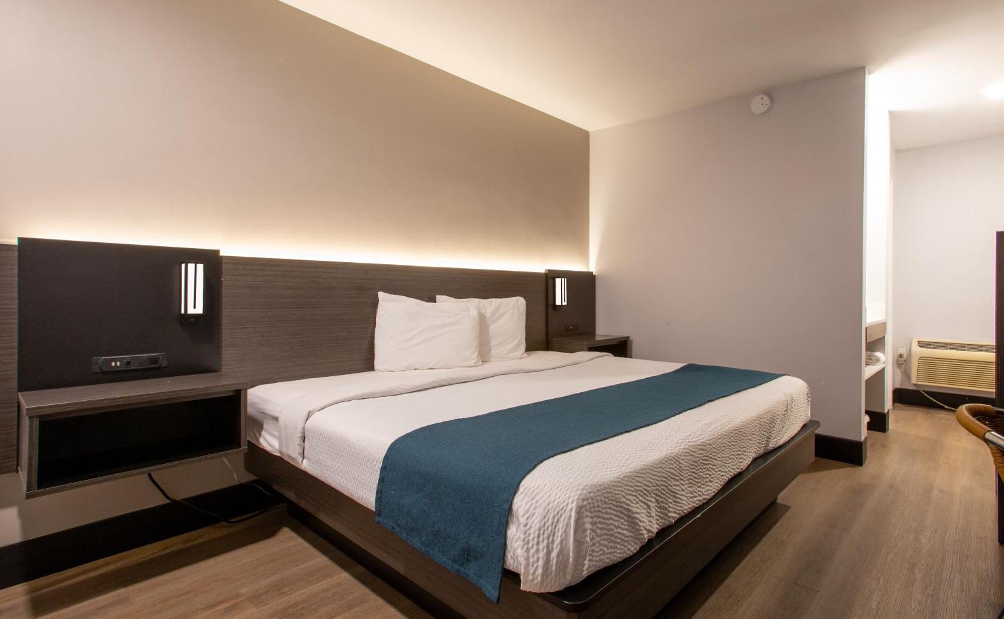 Motel 6 Williams Az Downtown Grand Canyon 외부 사진