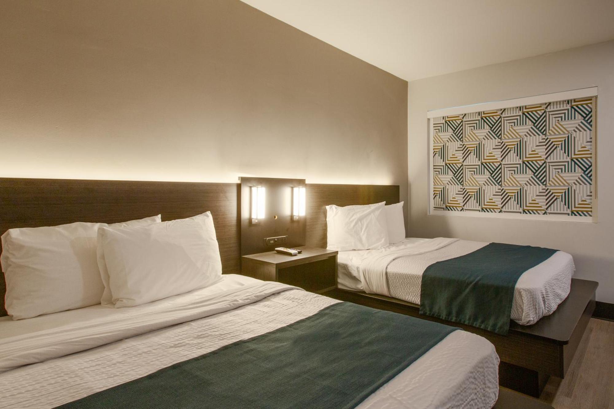 Motel 6 Williams Az Downtown Grand Canyon 외부 사진