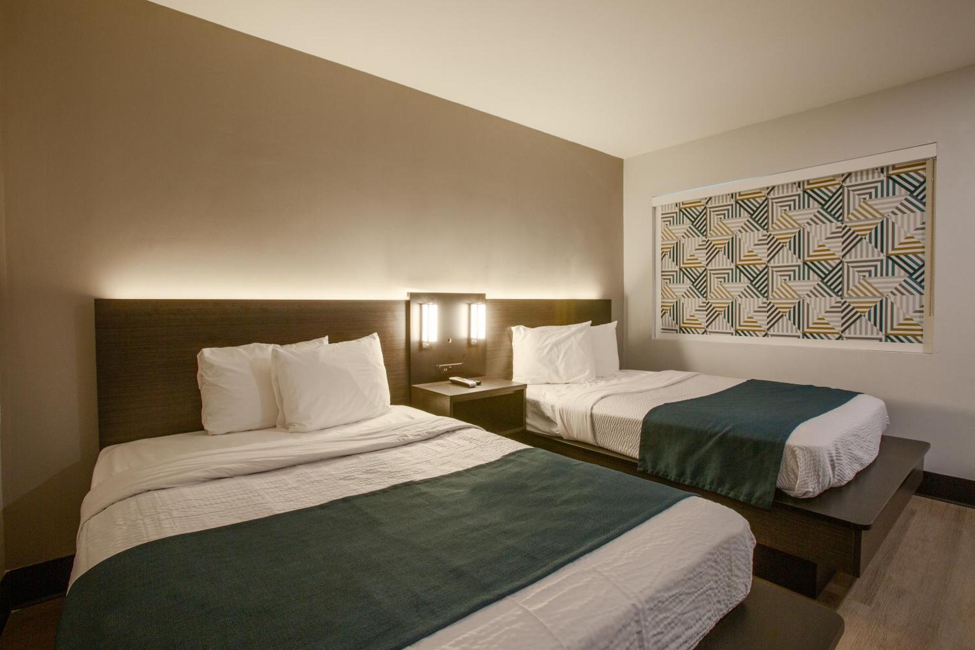 Motel 6 Williams Az Downtown Grand Canyon 외부 사진