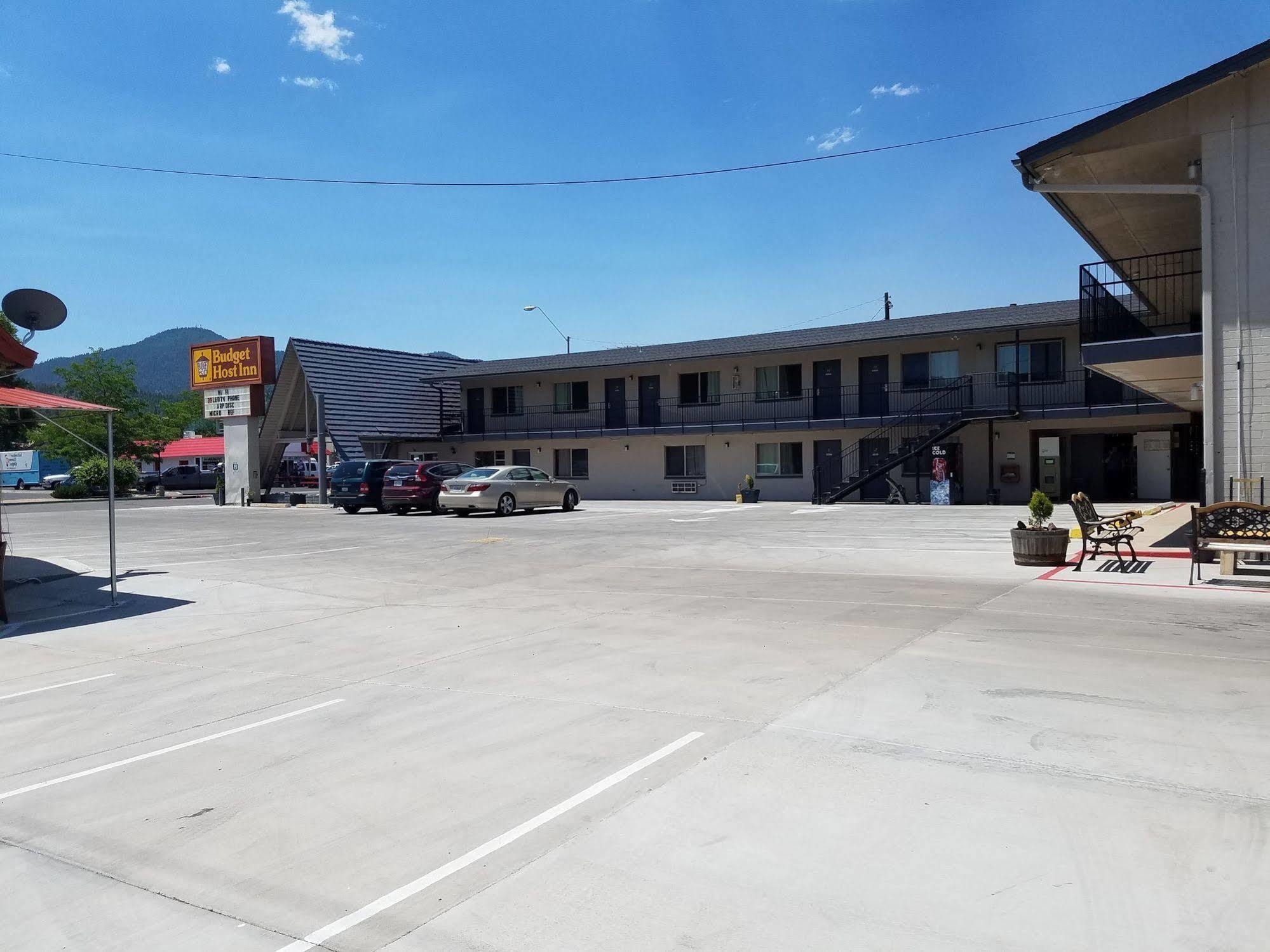 Motel 6 Williams Az Downtown Grand Canyon 외부 사진